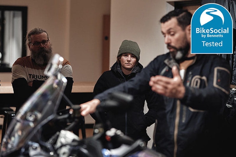 Triumph Adventure Experience Review_29