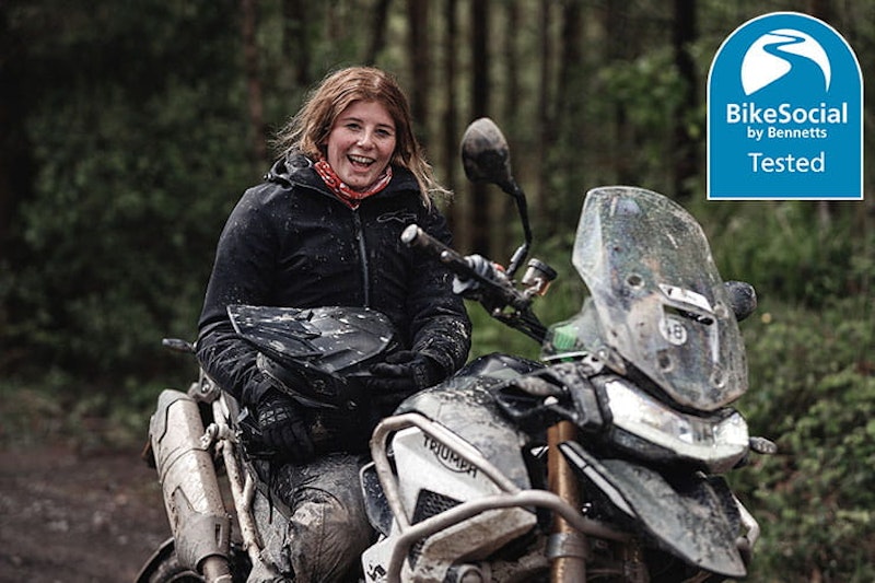 Triumph Adventure Experience Review_26