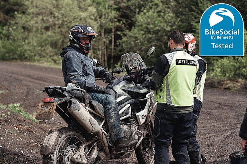 Triumph Adventure Experience Review_22