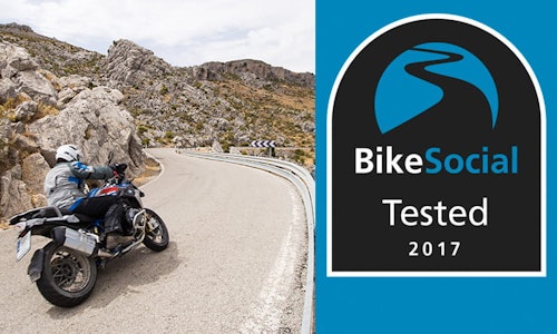 Tested: Toro Adventure motorcycle tour