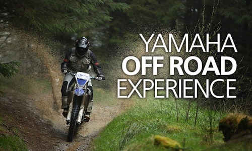 Yamaha Off Road Experience Review | BikeSocial