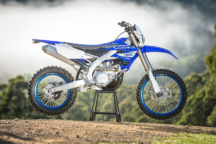 Yamaha Off-Road Experience (2019) | REVIEW