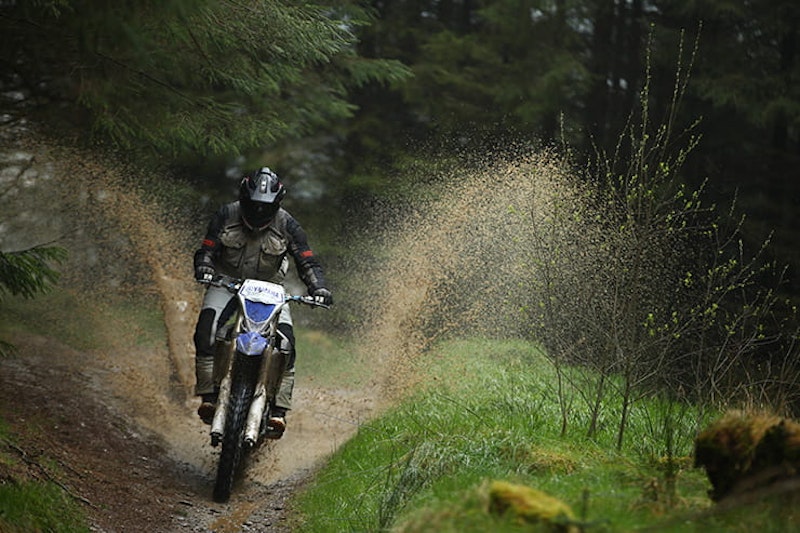 Yamaha Off-Road Experience (2019) | REVIEW