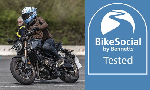 motoDNA digital rider training review