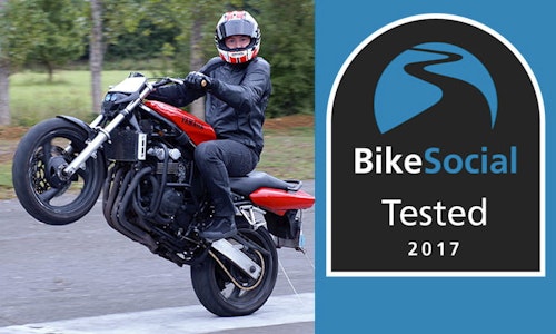 Tested: I Want to Wheelie School