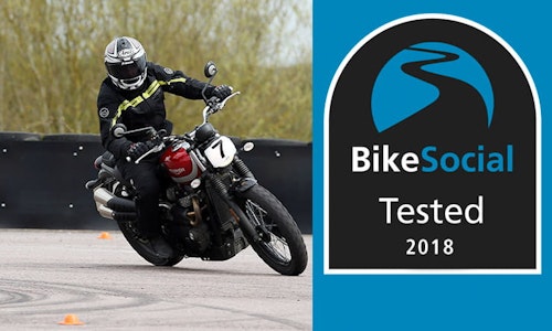 Tested: California Superbike School Advanced Rider Training review