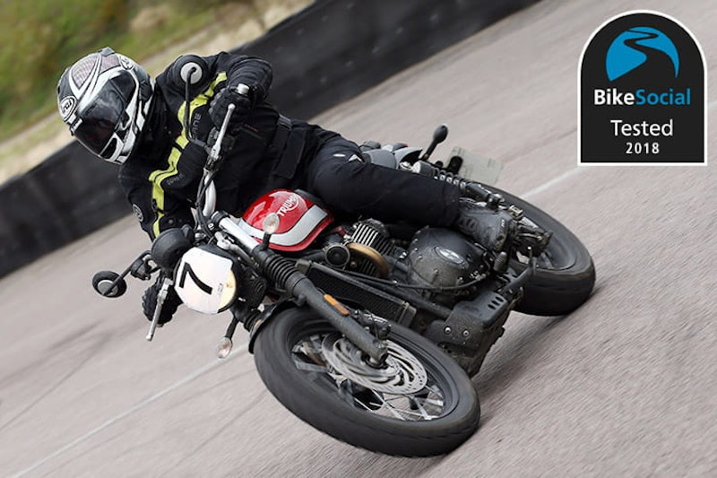 Tested: California Superbike School Advanced Rider Training review