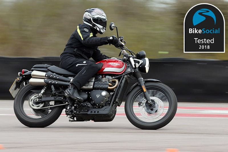 Tested: California Superbike School Advanced Rider Training review
