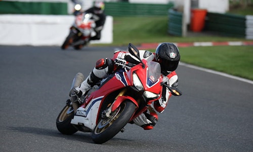 Tested: James Whitham Track Training School | Video Review