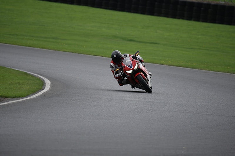 VIDEO REVIEW: James Whitham Track Training School