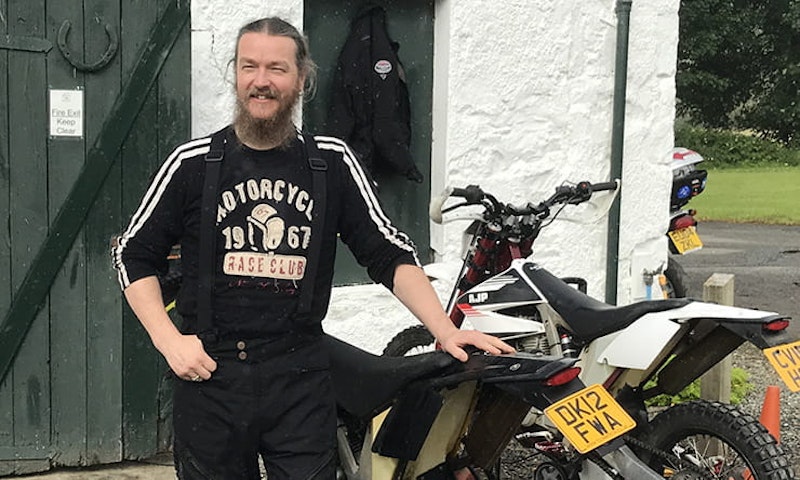 Moto Scotland review