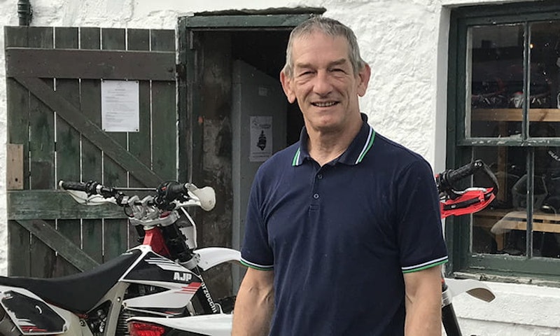 Moto Scotland review