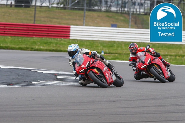 Ducati Riding Experience DRE Race Academy Review_13