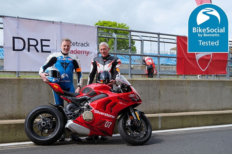 Ducati Riding Experience DRE Race Academy Review_45