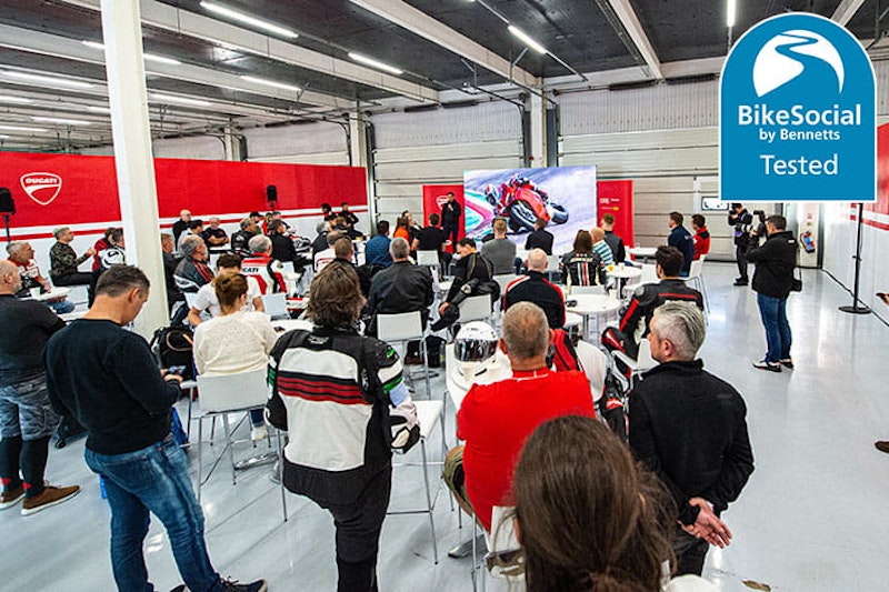 Ducati Riding Experience DRE Race Academy Review_19
