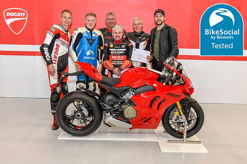 Ducati Riding Experience DRE Race Academy Review_12