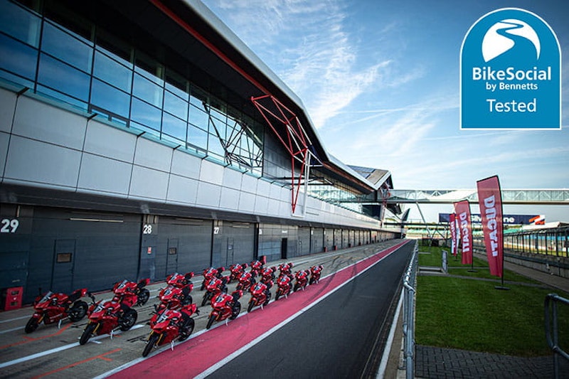 Ducati Riding Experience DRE Race Academy Review_16