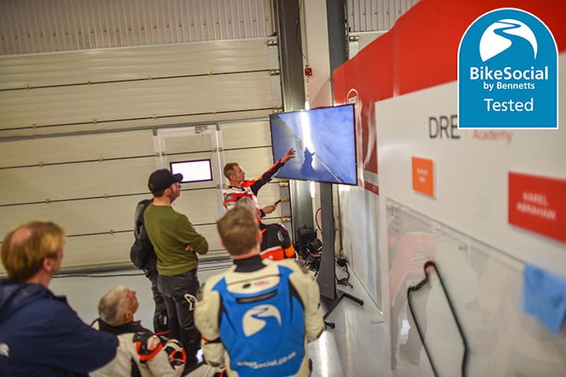 Ducati Riding Experience DRE Race Academy Review_60