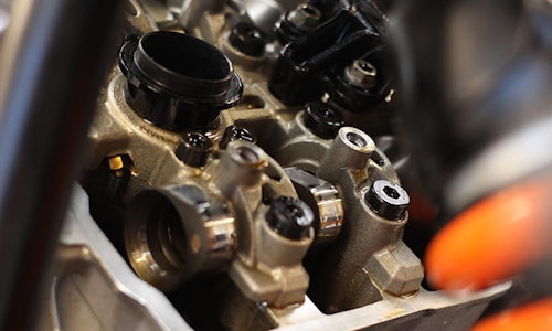 How long does it take to get a recalled motorcycle fixed?