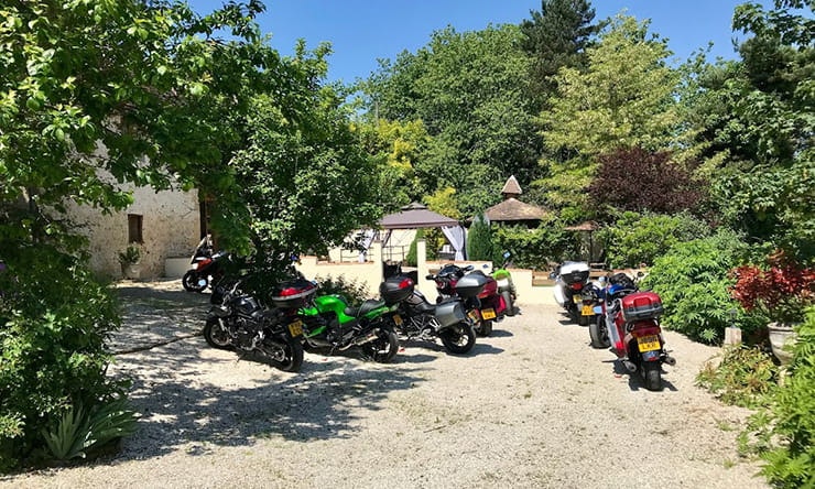 Tested: real Roads Dordogne tour review