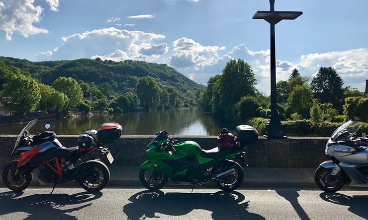 Tested: real Roads Dordogne tour review