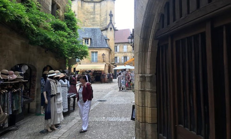 Tested: real Roads Dordogne tour review