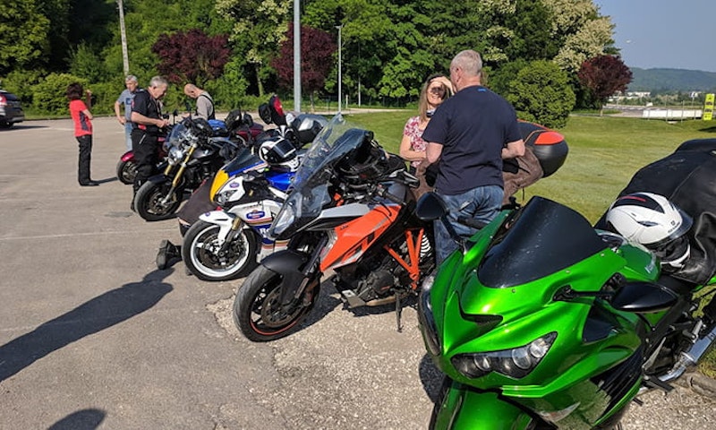 Tested: real Roads Dordogne tour review