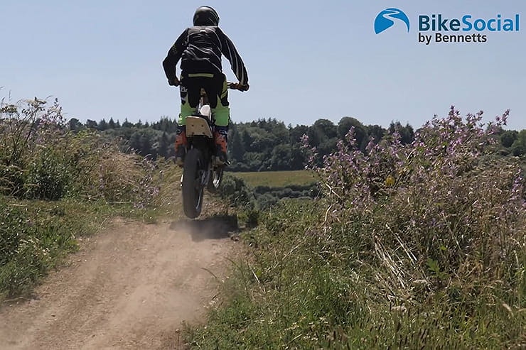 BikeSocial