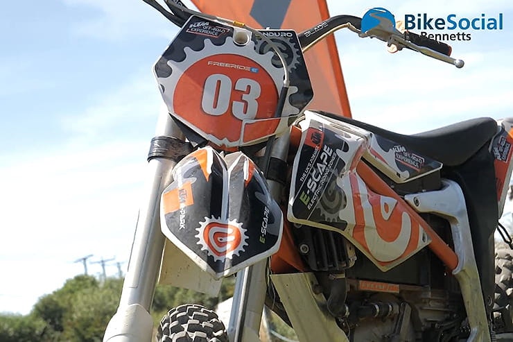 BikeSocial