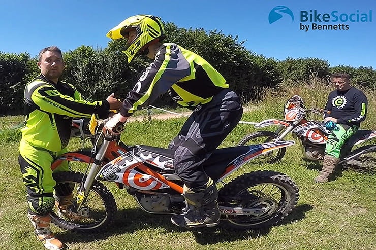 BikeSocial