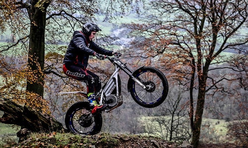 Tested: Electric Motion Epure Race