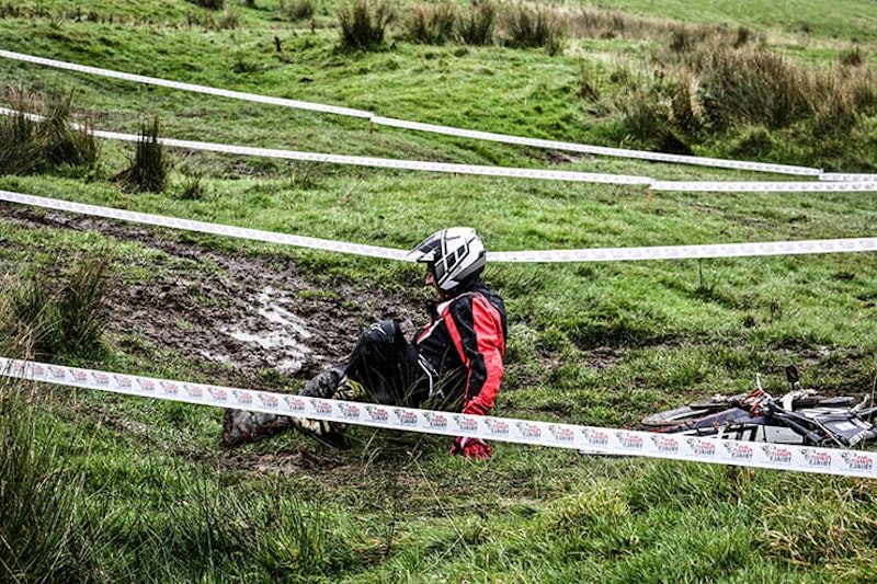 Electric Motion Epure Race (2020) - the first true alternative to a petrol trials bike