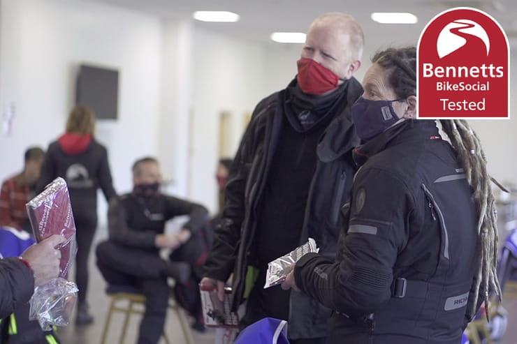 Bennetts rider confidence training review_09