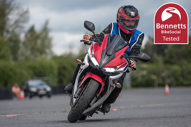 Bennetts rider confidence training review_07