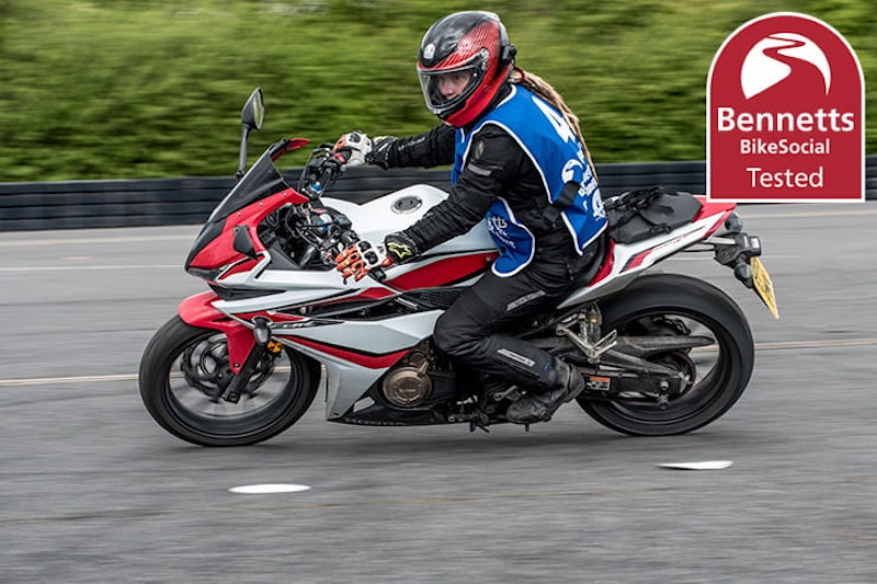 Bennetts rider confidence training review_04