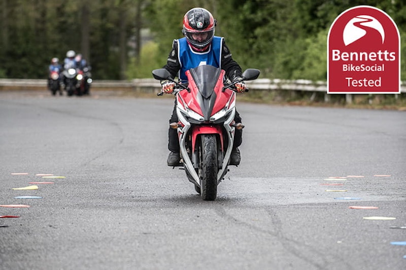 Bennetts rider confidence training review_06