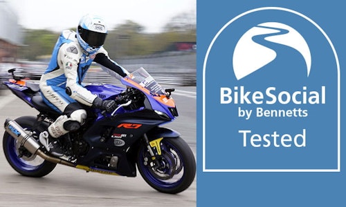 Tested: Road Race Rider Coaching review