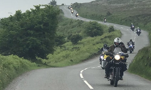 Tested: Cream Tea and Coastal Adventure with Nathan Millward