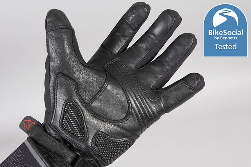 Wolf Fortitude Waterproof Gloves Review_011