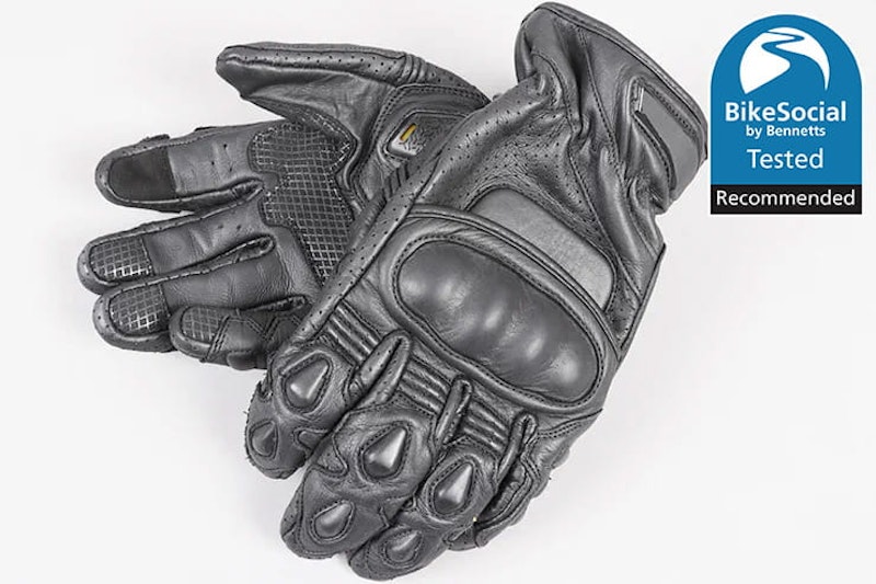 best motorcycle glove summer winter_10