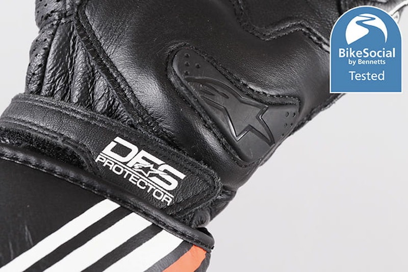 best motorcycle glove summer winter_03