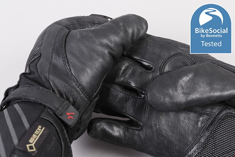 best motorcycle glove summer winter_06