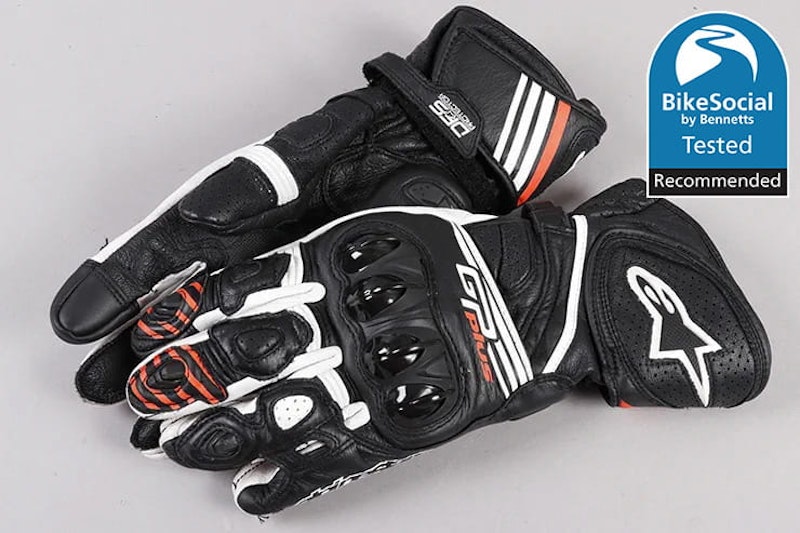 best motorcycle glove summer winter_07
