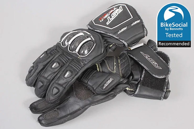 best motorcycle glove summer winter_08