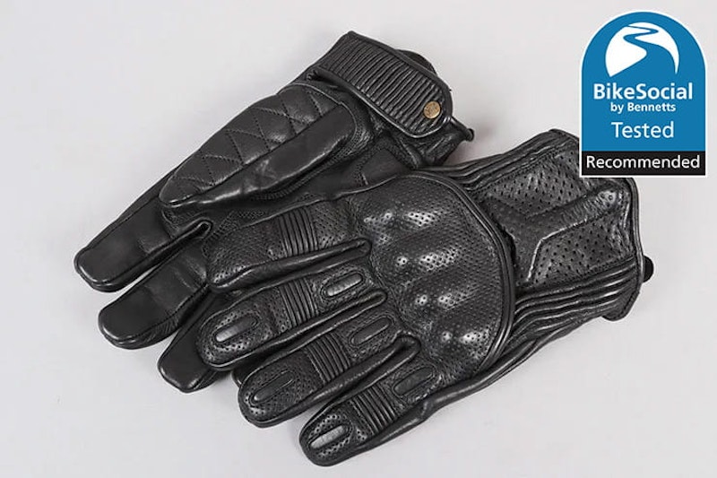 best motorcycle glove summer winter_09