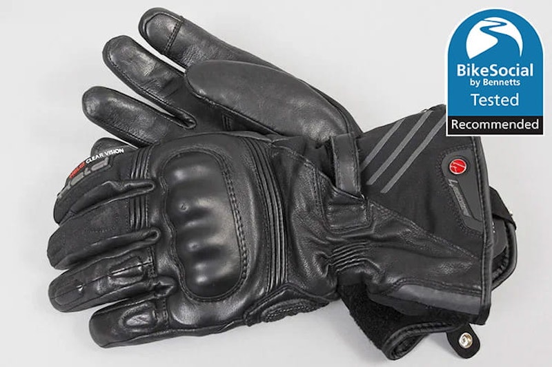best motorcycle glove summer winter_11