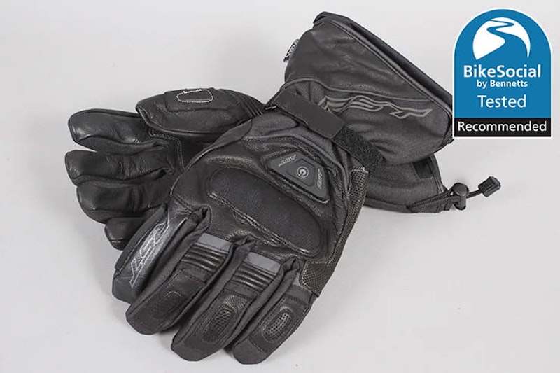 best motorcycle glove summer winter_14