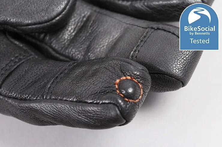 Best motorcycle gloves in 2024 Summer and winter reviews