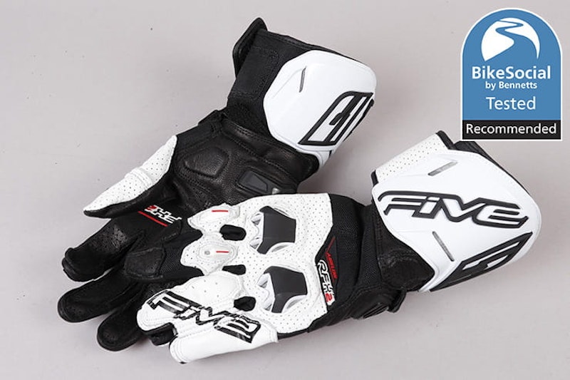 best motorcycle glove summer winter_19