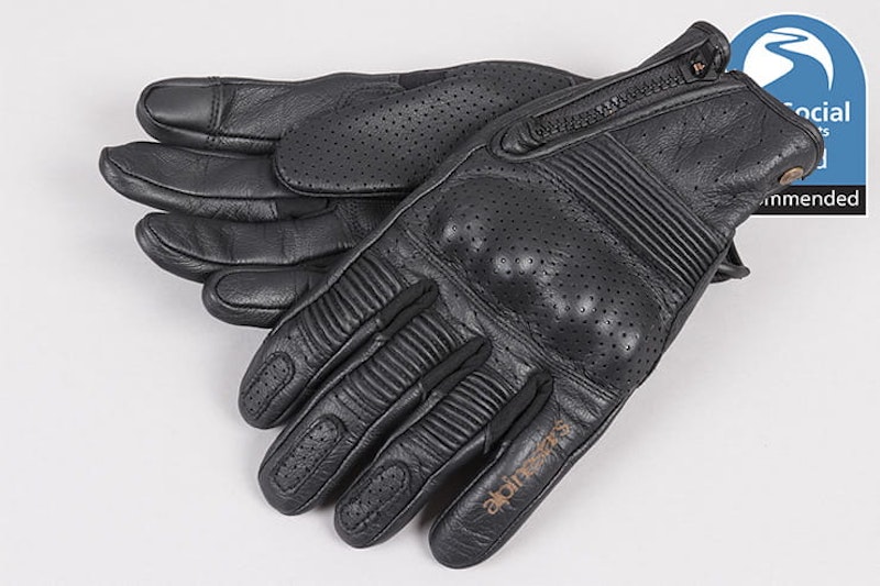 best motorcycle glove summer winter_20